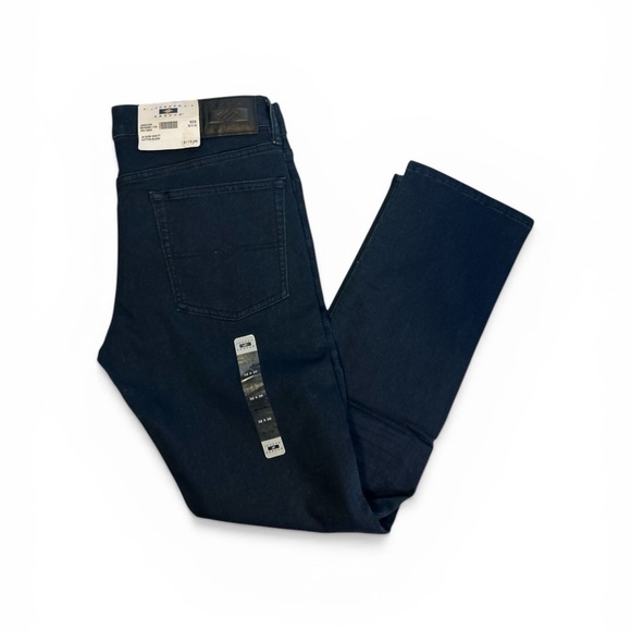 Joseph Abboud Other - Joseph Abboud Skinny Fit Jeans Men’s Dark Wash Stretch Denim Slim Fit NWT